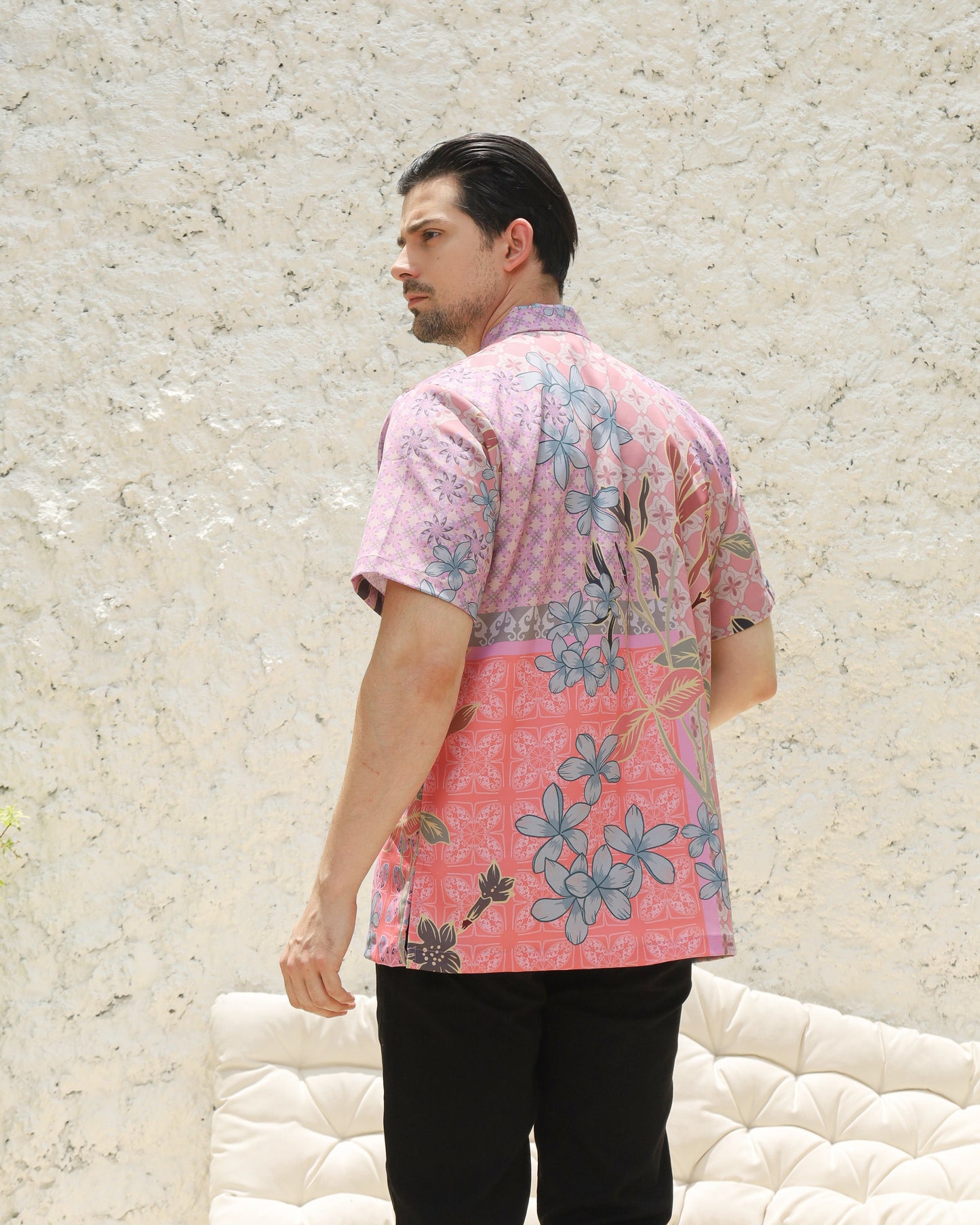 Mas Shirt - Djambon