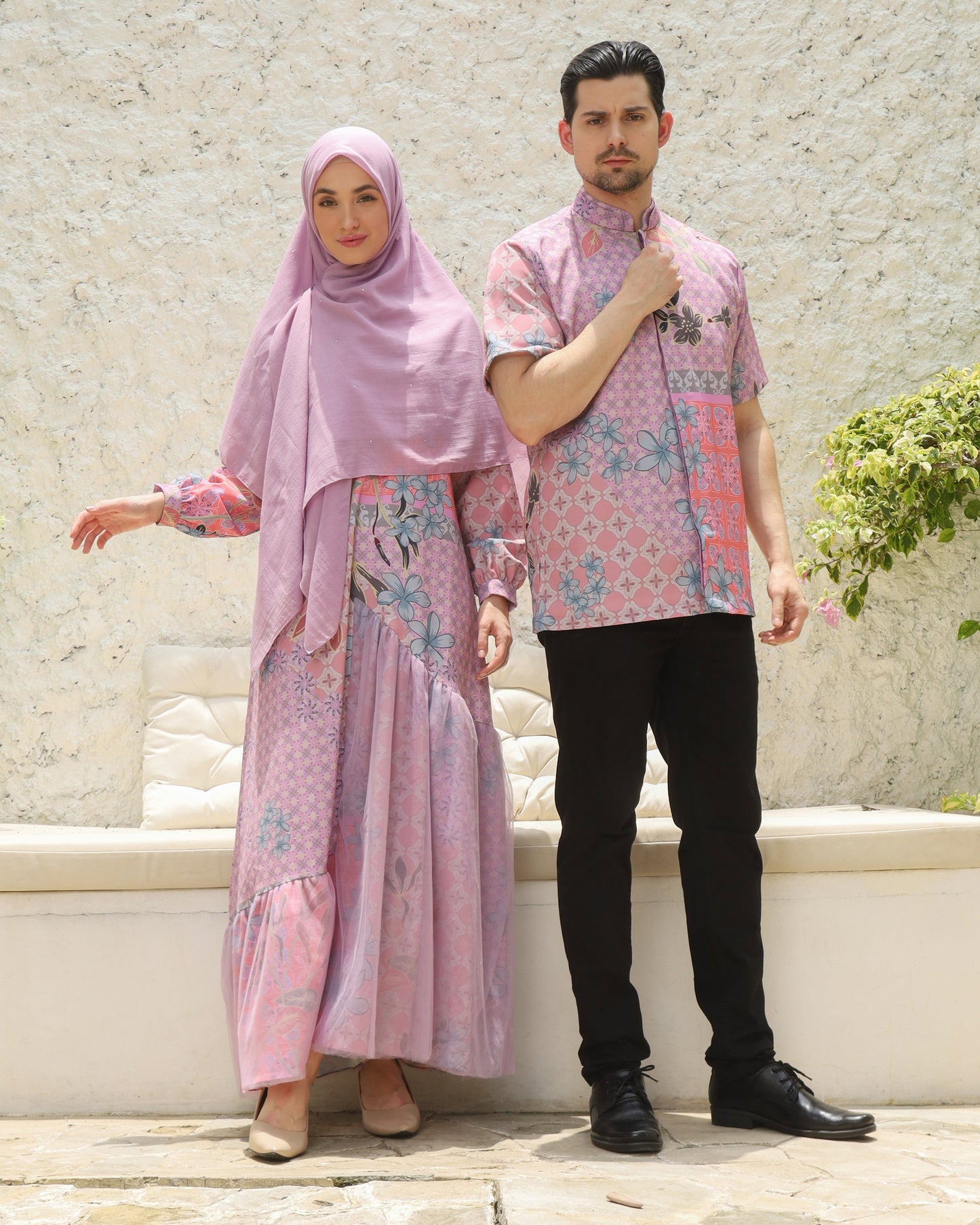 Mas Shirt - Djambon
