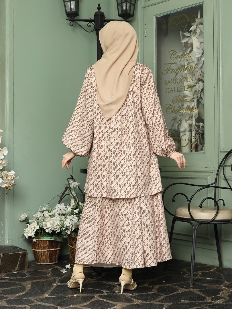 Regalia Oneset - Beige
