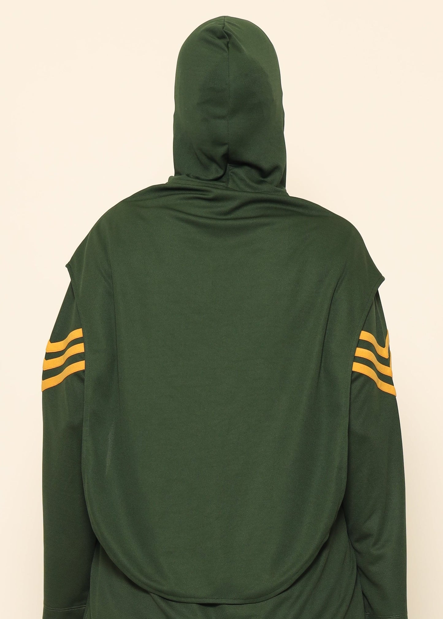 Arrow Sport Hijab - Army