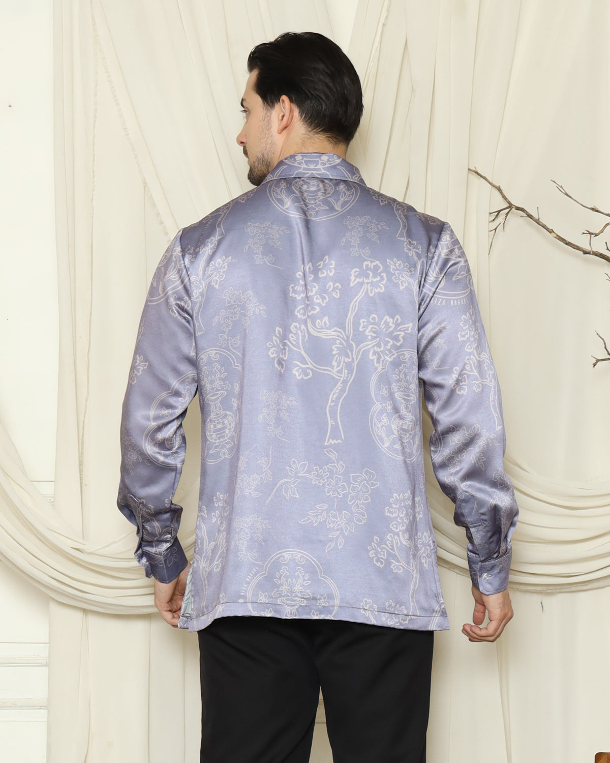 Fatih Shirt - Allure