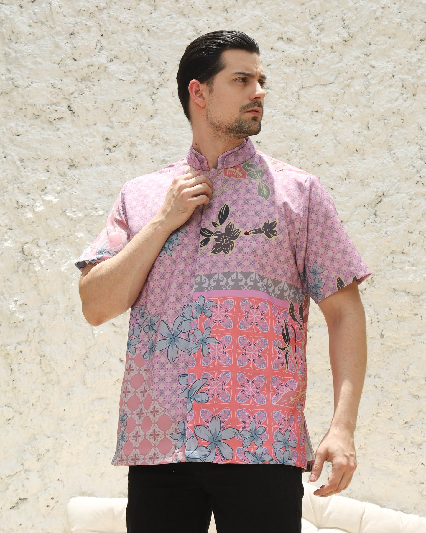 Mas Shirt - Djambon