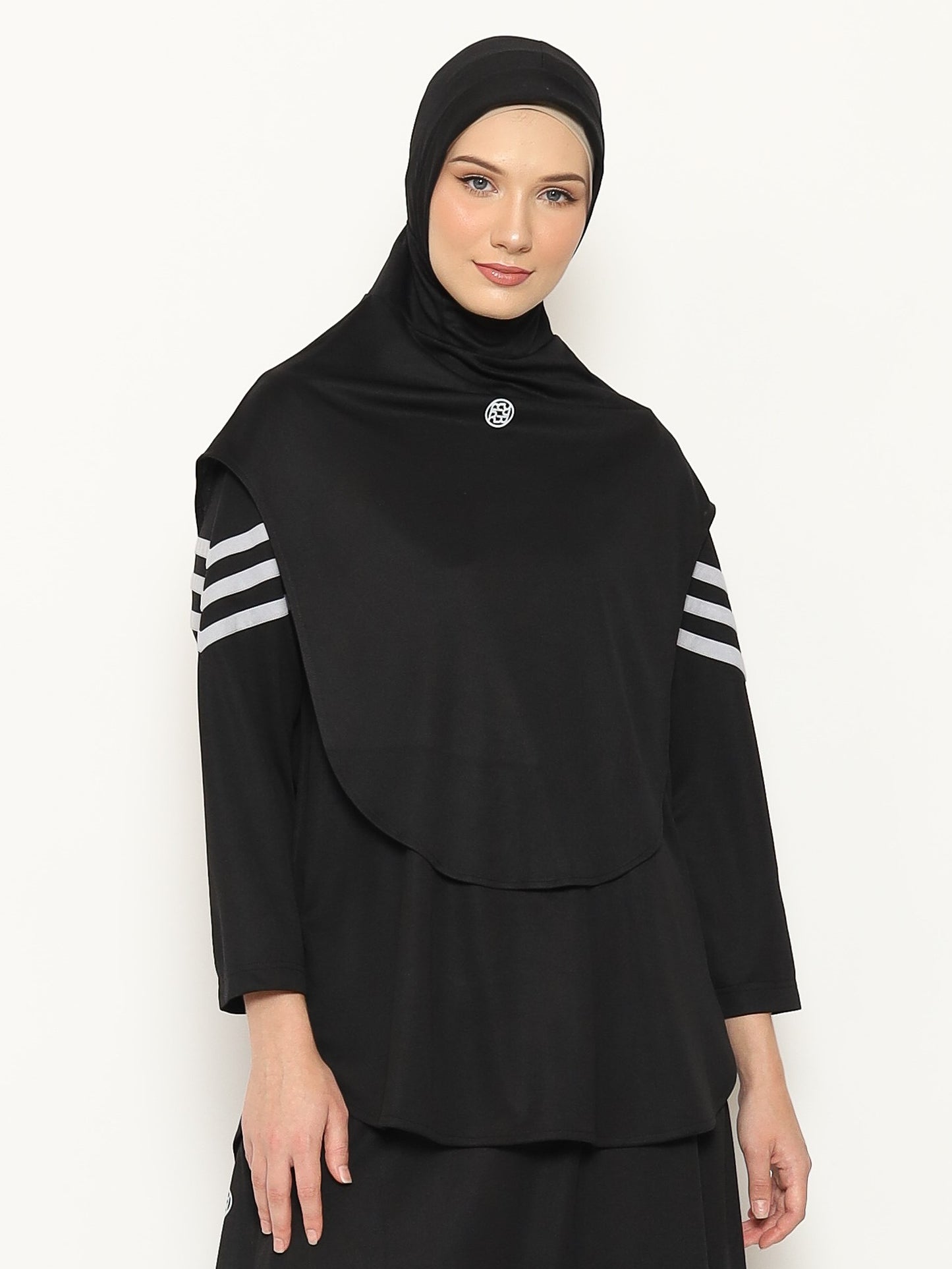 Bow Top - Black