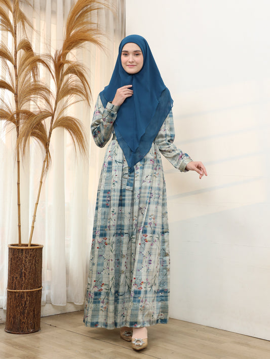 Brit Dress - Dune