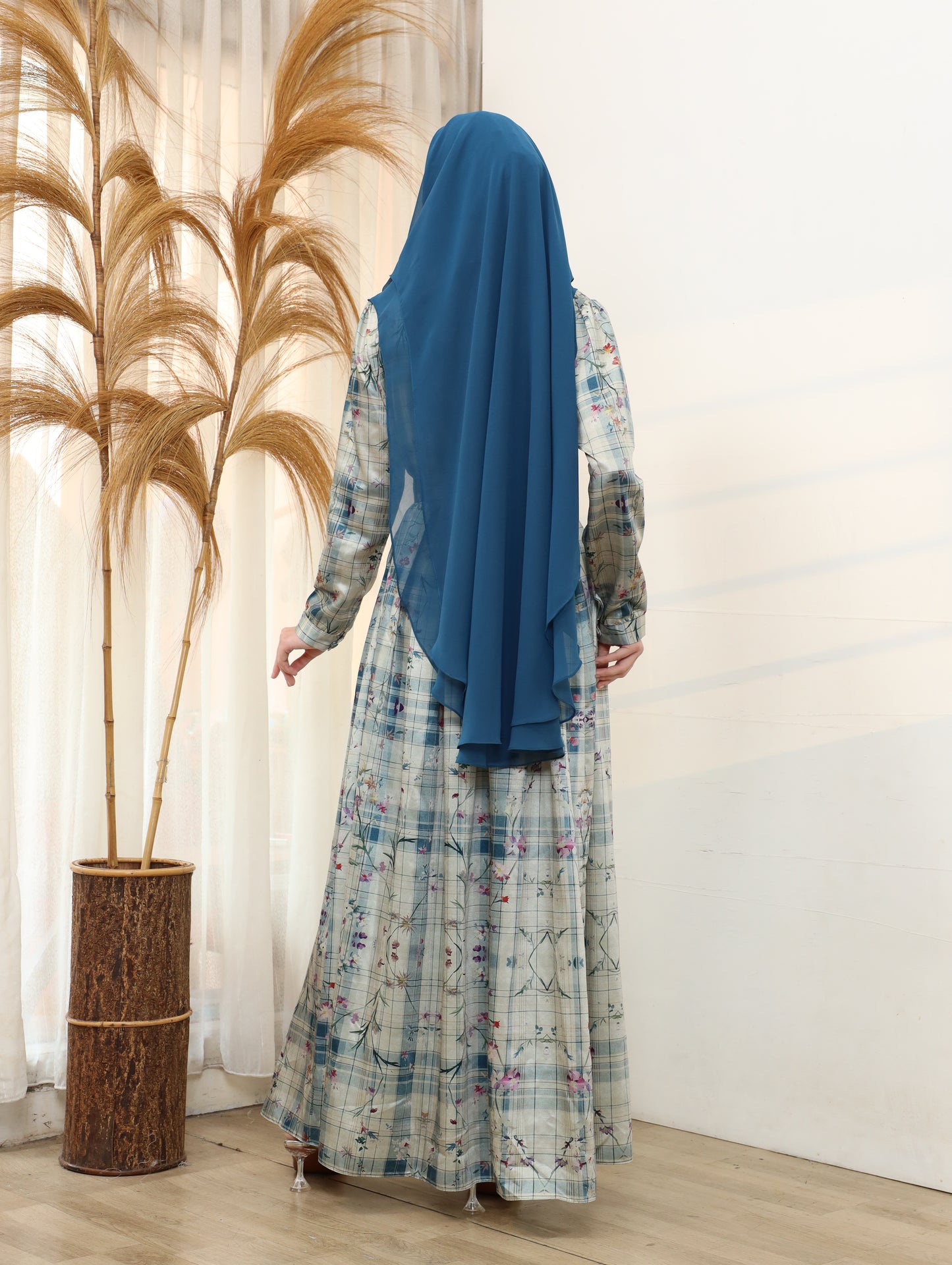 Brit Dress - Dune