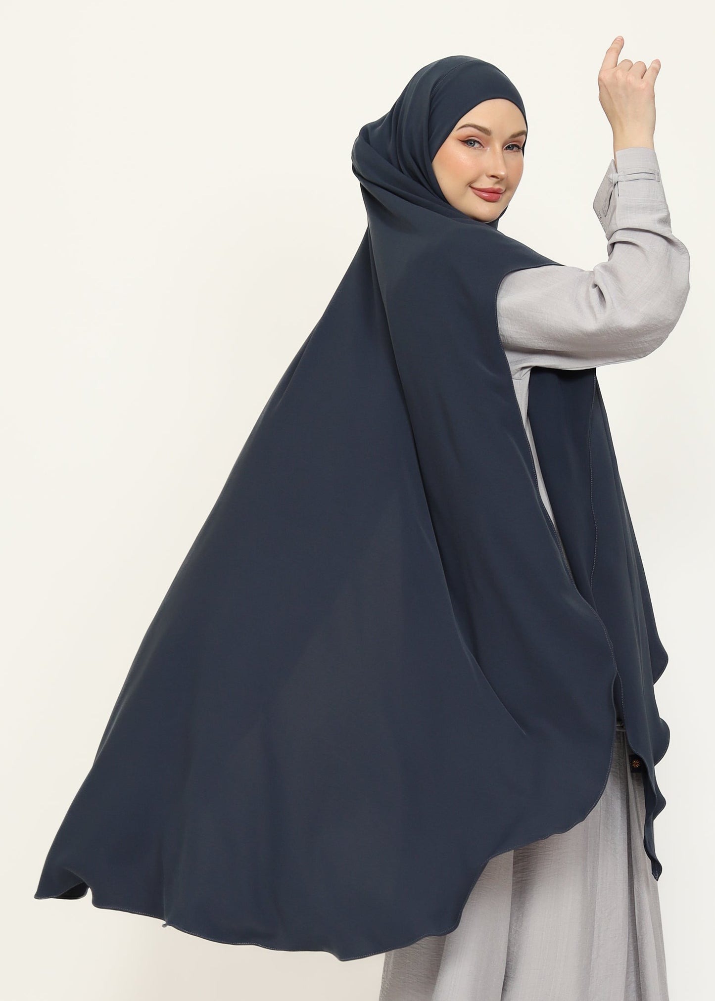 Eshal Khiban -  Mood Indigo