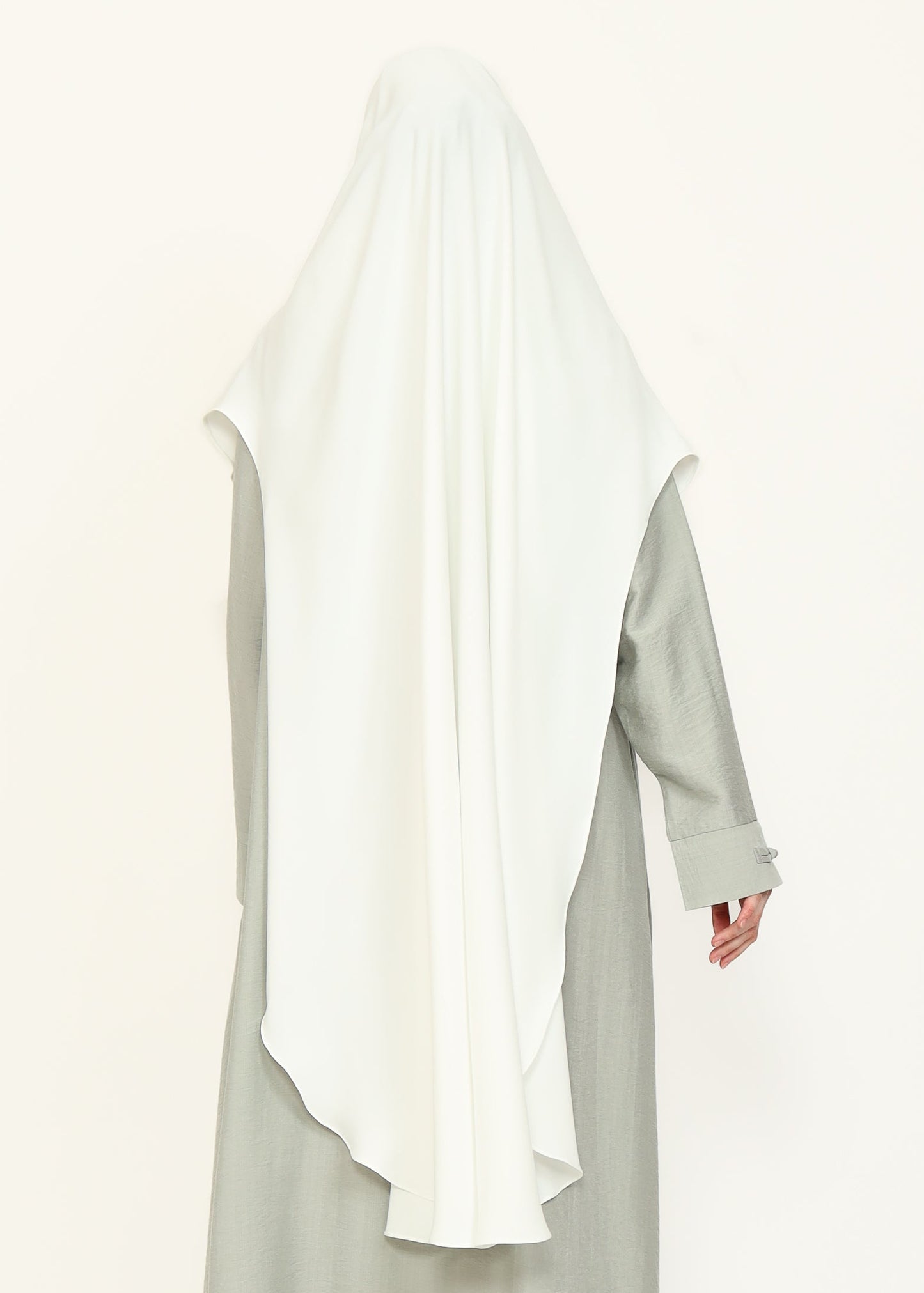 Eshal Khiban -  Off White