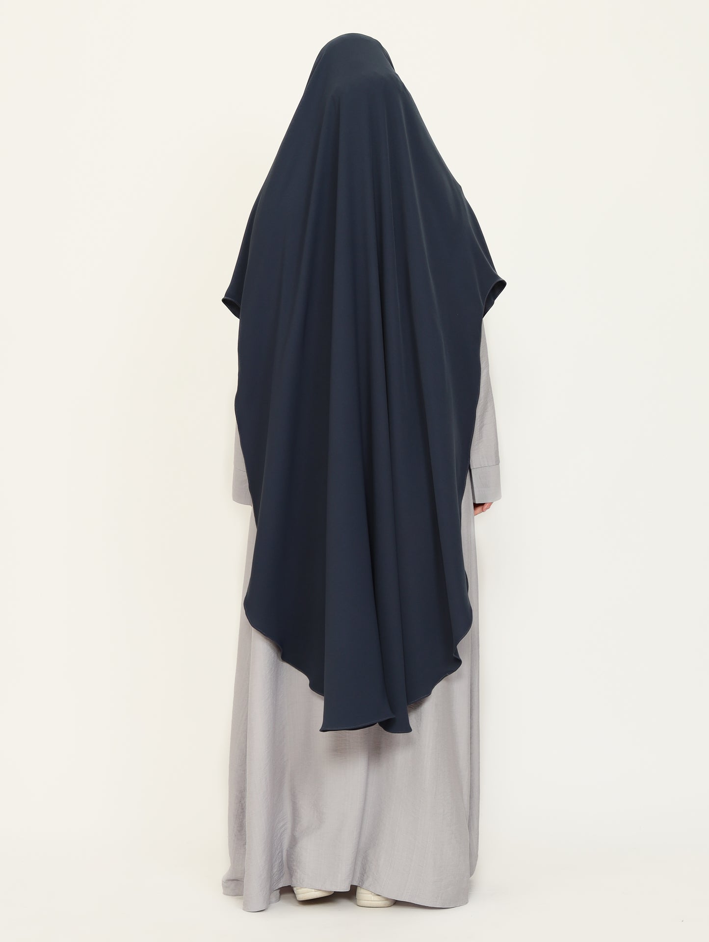Lily Abaya - Moonlight Blue