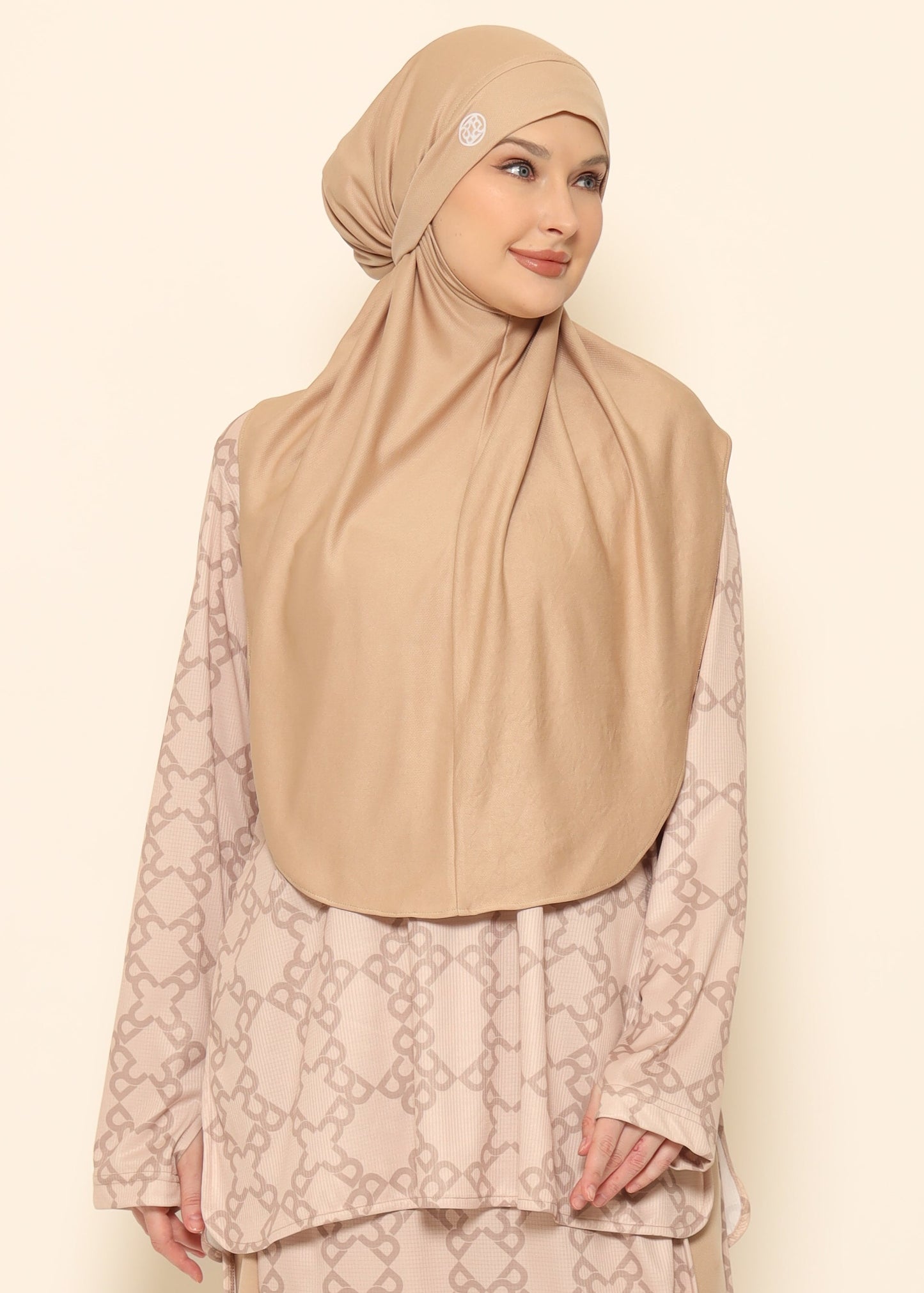 Tennis Top - Shortbread