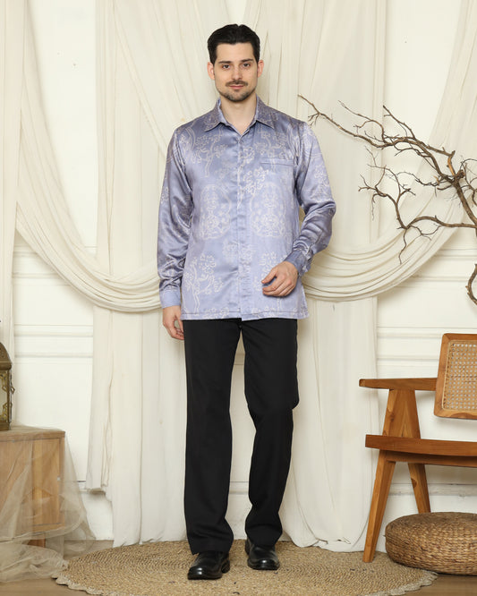 Fatih Shirt - Allure