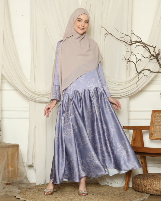 Emine Dress - Allure