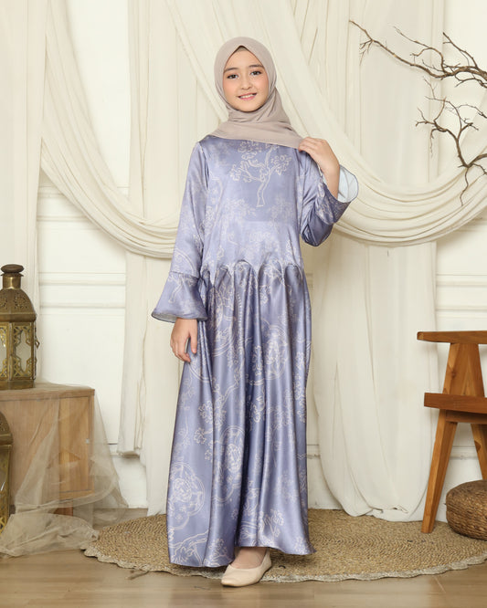 Emine Dress Girl - Allure