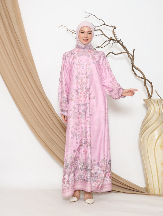 Gadih Dress - Sakura