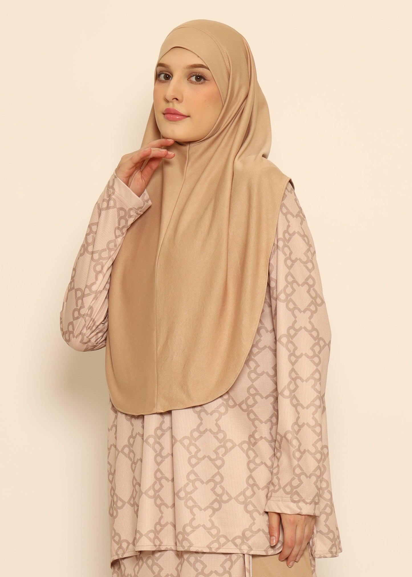 Tennis Top - Shortbread