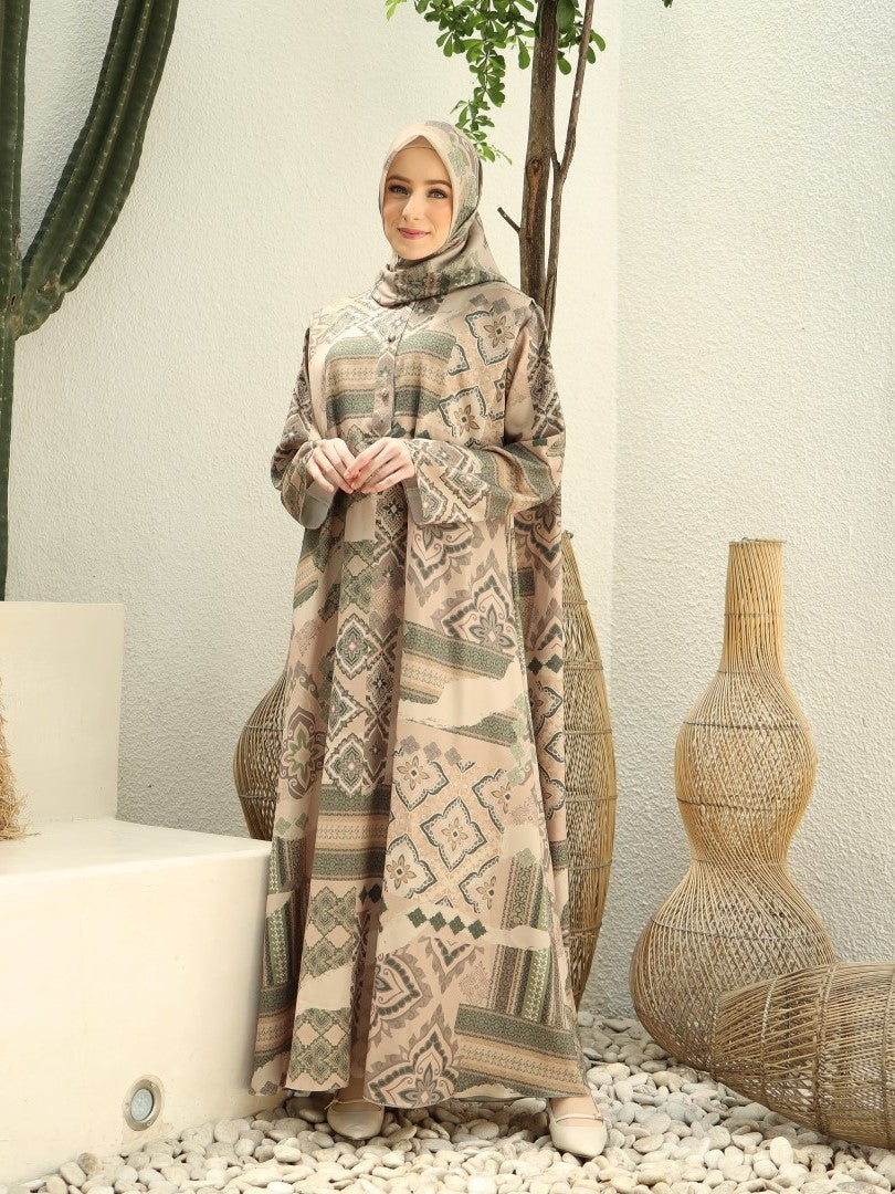 Shah Kaftan - Pickle