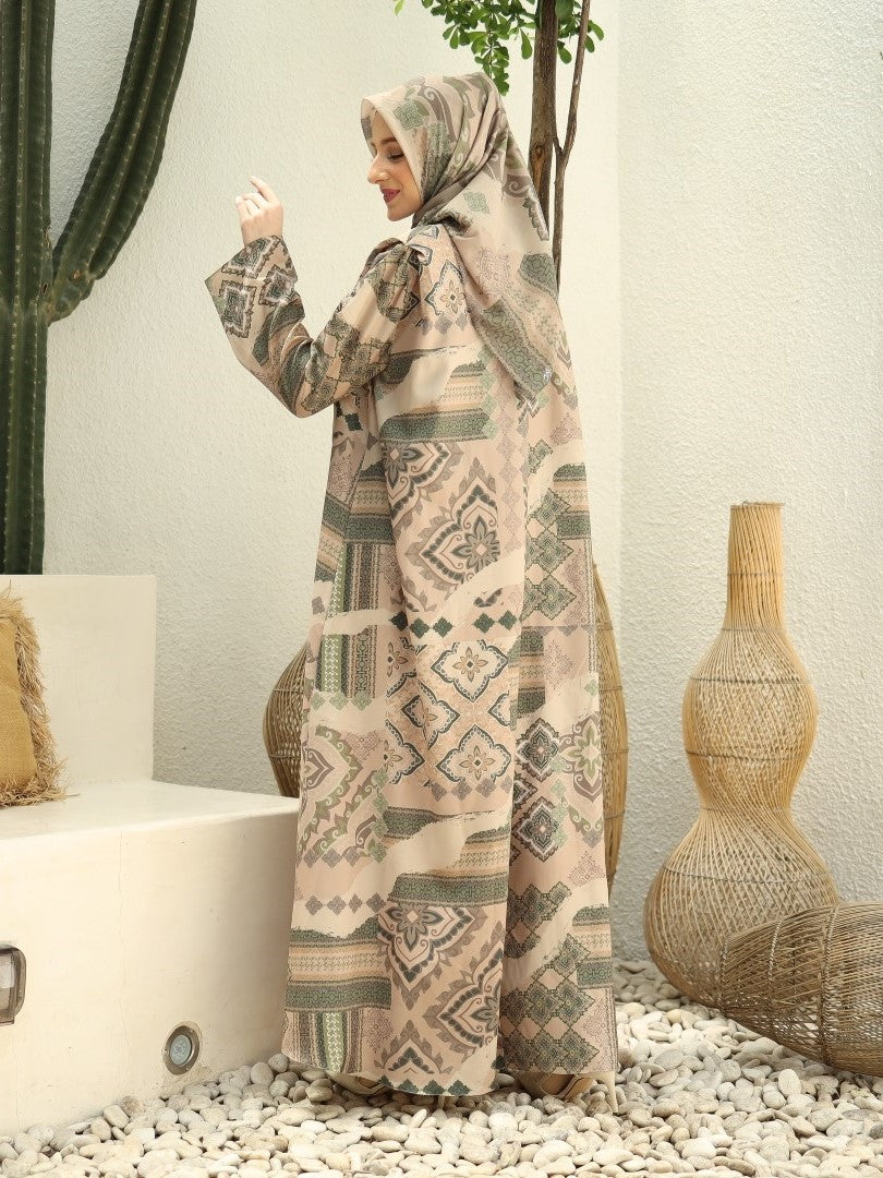 Shah Kaftan - Pickle