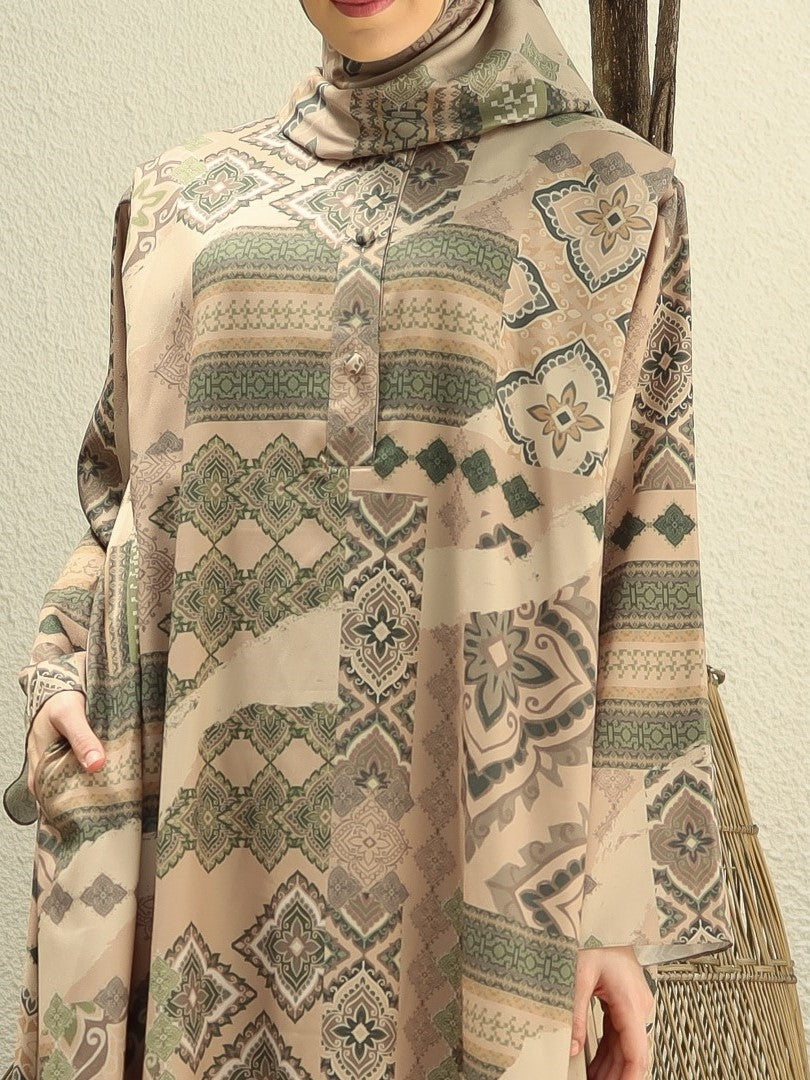 Shah Kaftan - Pickle