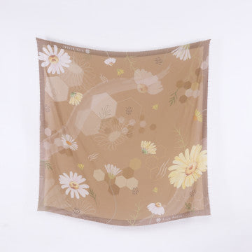 Syari Pure Chamomile Scarf