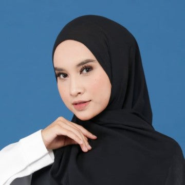 Classic Pashmina - Black