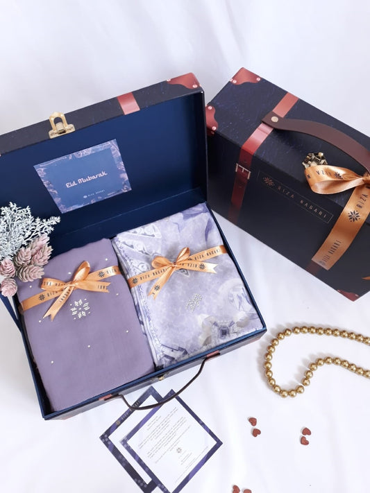 Silver Package (Hampers)