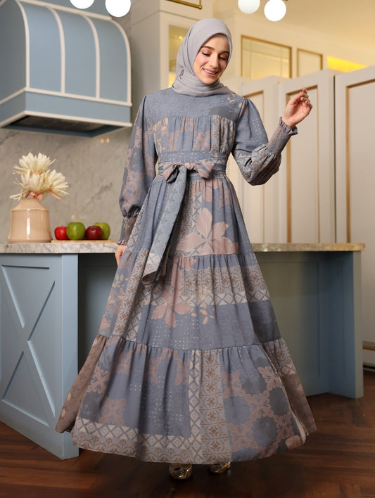 Levant Dress - Provence