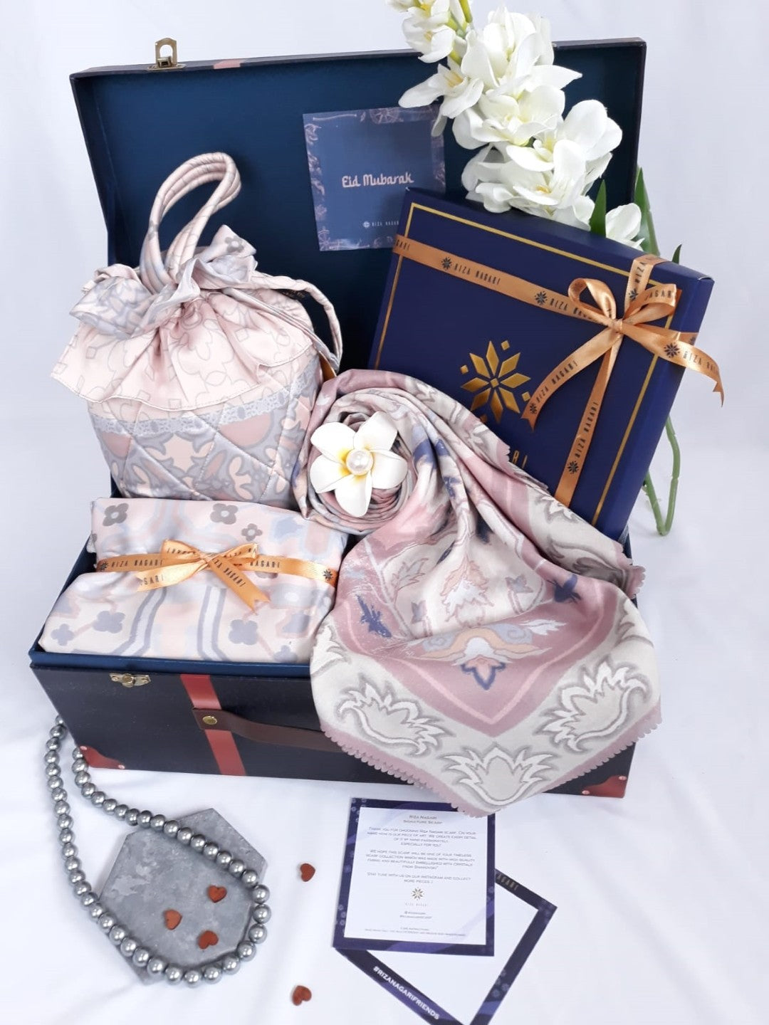 Diamond Package (Hampers)