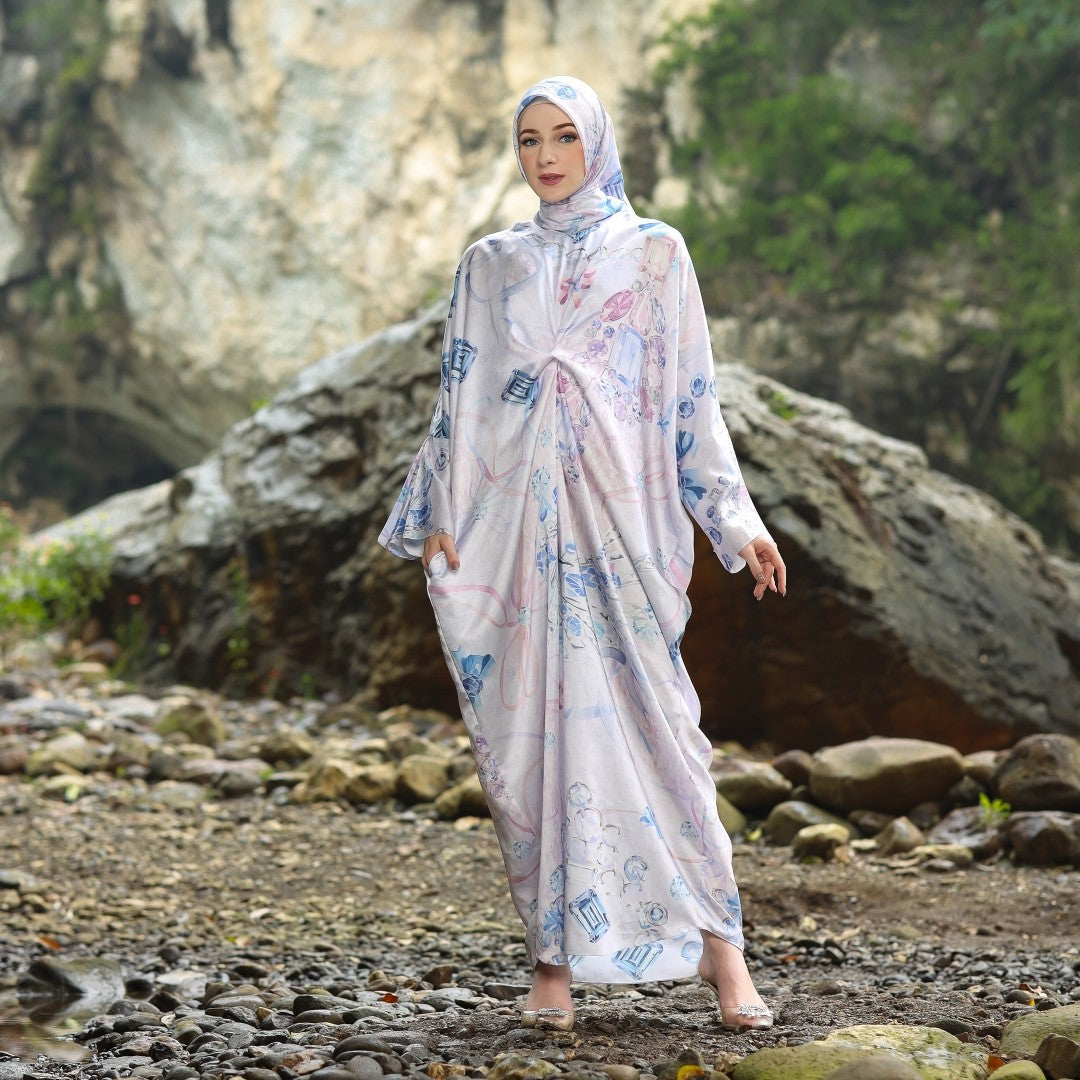 Sophia Kaftan - Cupcake