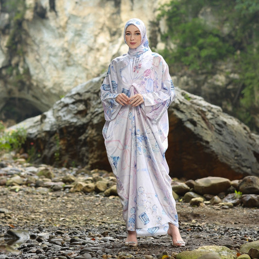 Sophia Kaftan - Cupcake